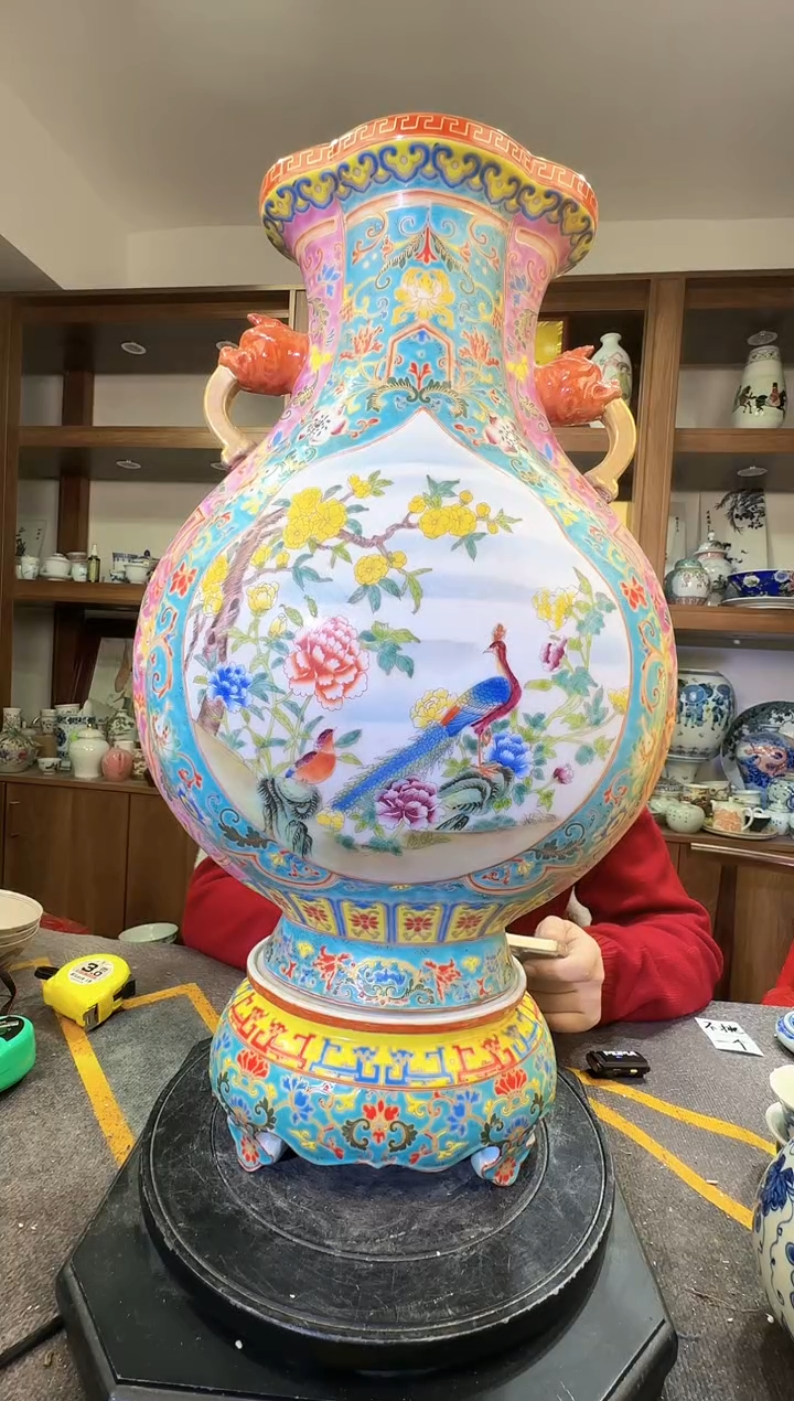 【闪购商品】其他E75景德镇制瓷器一件