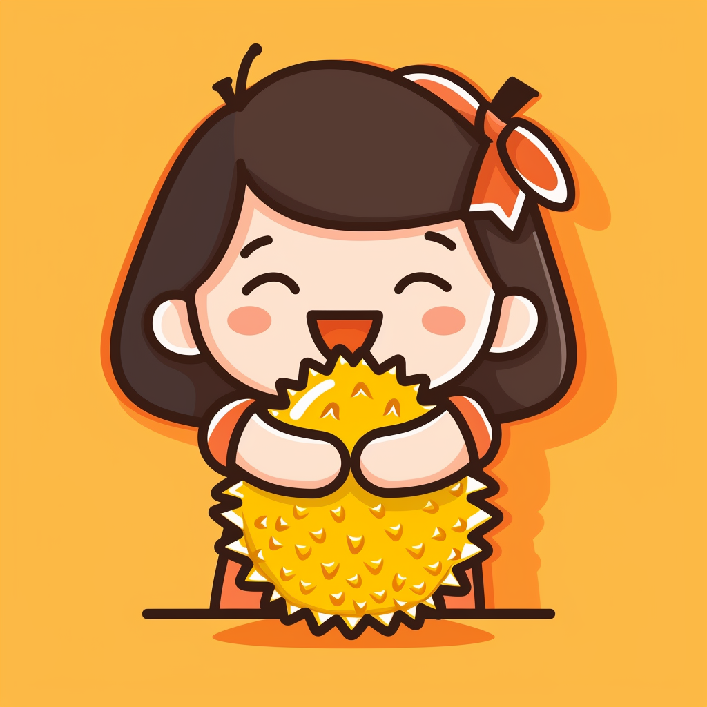 【补跑腿费链接】泰国空运金枕鲜榴莲，一果一重，大部分核小金枕泰国