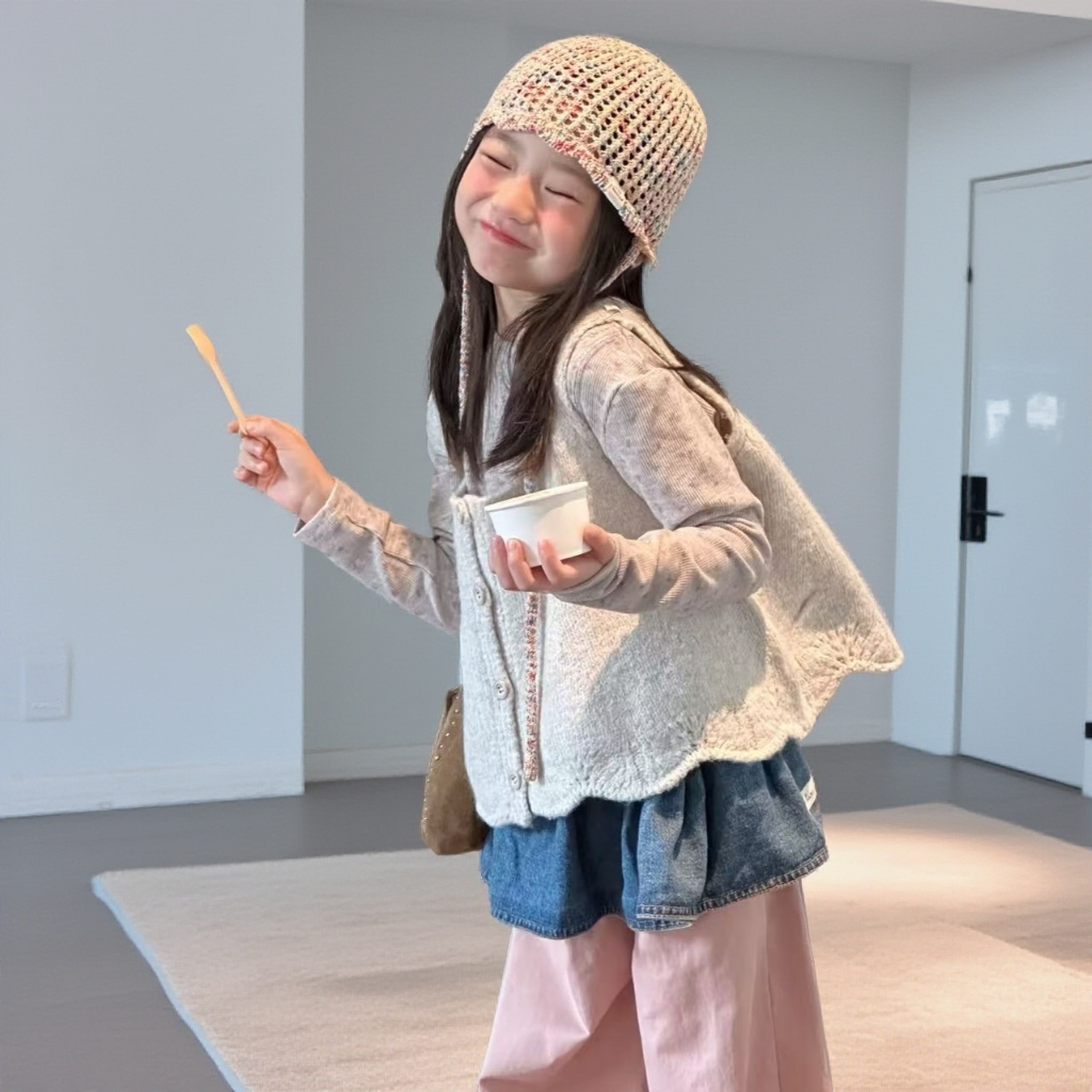 【萌茜贝贝】女童备注编码下单～