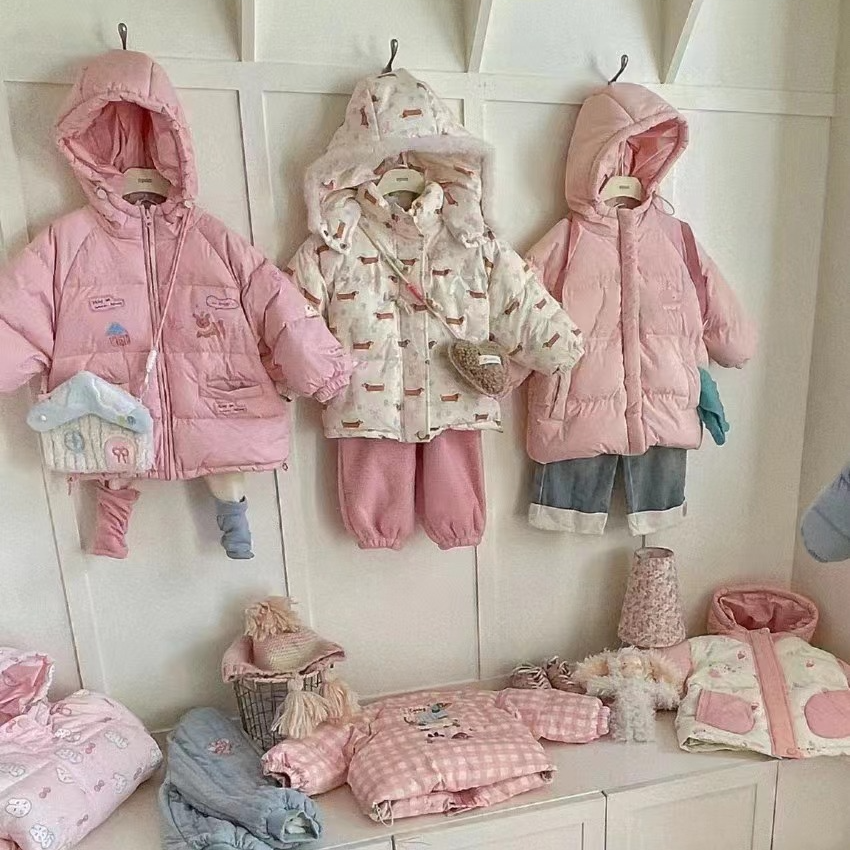 945 2025新款韩版童装（直播用）