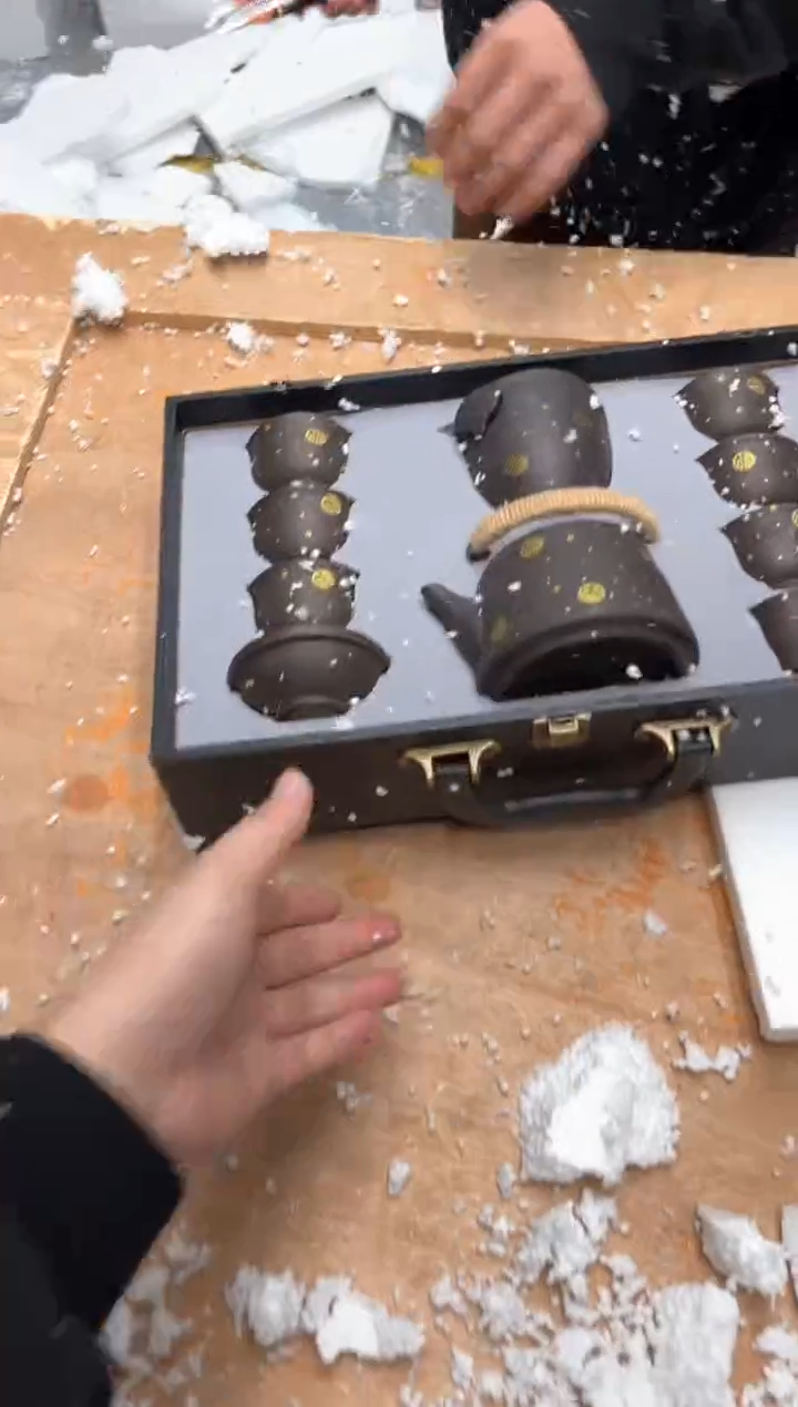 【闪购商品】其他@@@@【闪购链接】精美茶具便宜卖了