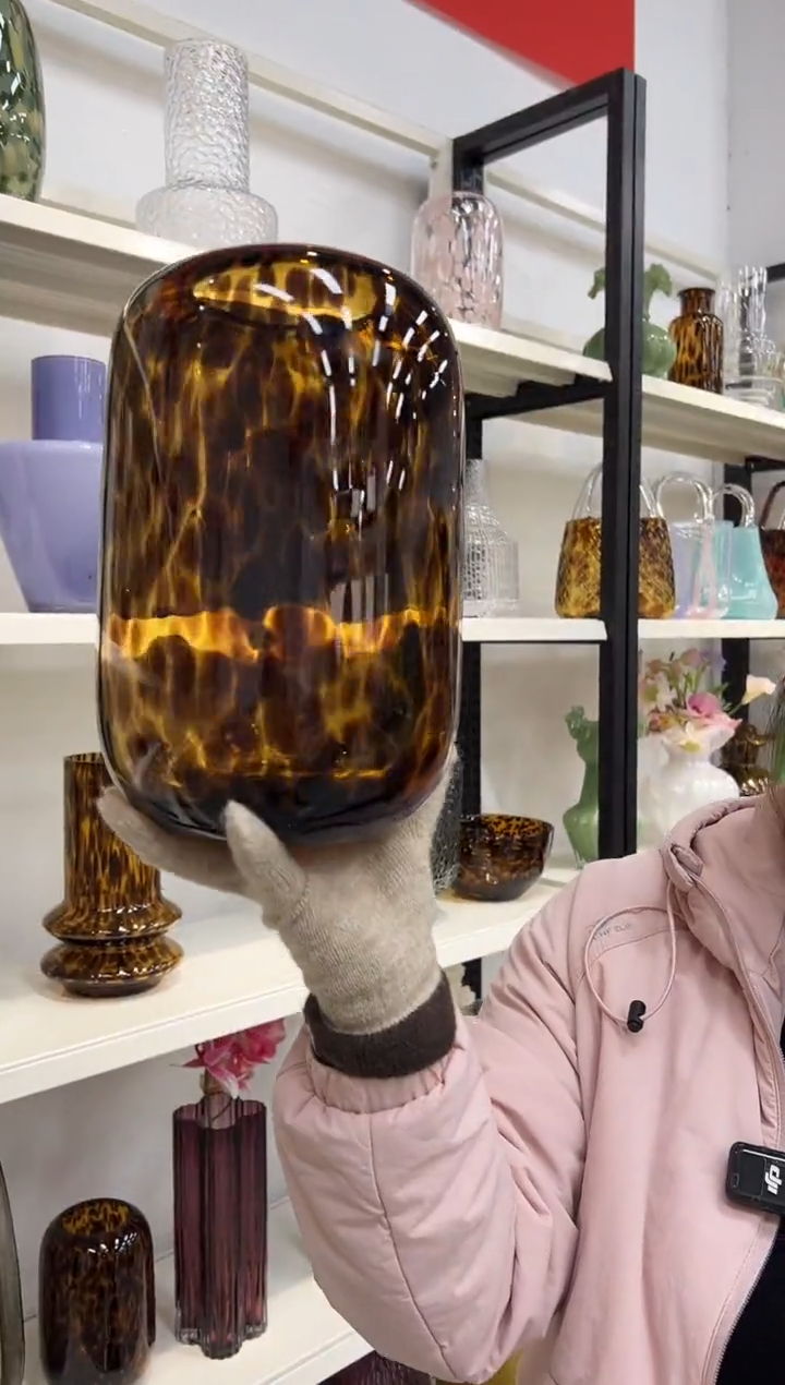 水养鲜花干花插花客厅装饰品大