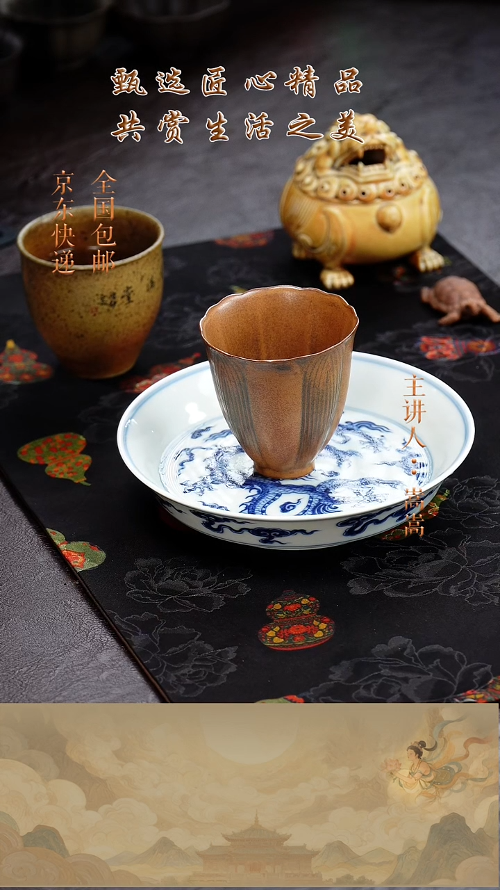 茶壶紫砂茶宠017