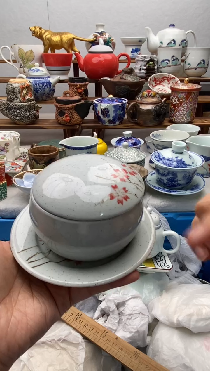 【闪购商品】瓷片全场满20包邮一对一闪购