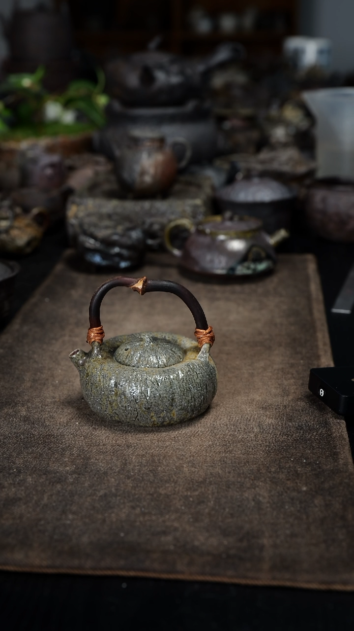 【闪购商品】柴烧的柴烧的柴烧的