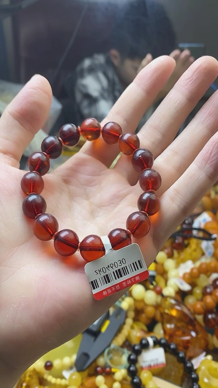 【闪购商品】琥珀珠宝奇石未镶嵌蜜蜡