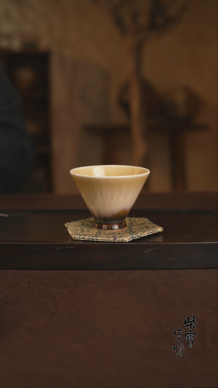 【闪购商品】杯531颜色釉清仓福利款