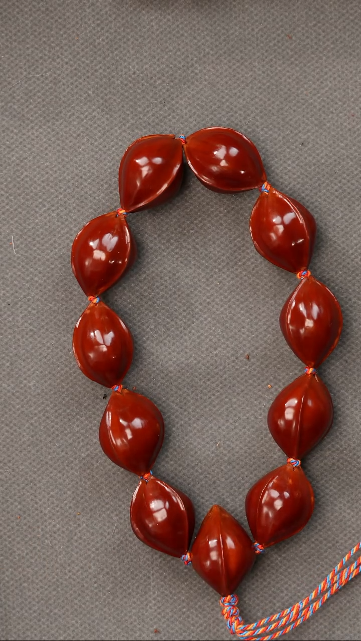 吊坠橄榄核思*哒橄榄核