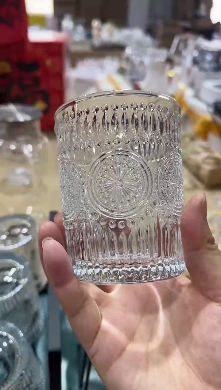 【闪购商品】玻璃无盖款青苹果闪购价*6