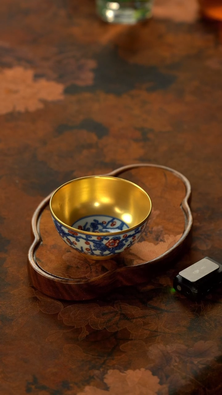 【闪购商品】11留器茶斋高货瓷器@@LQ5312