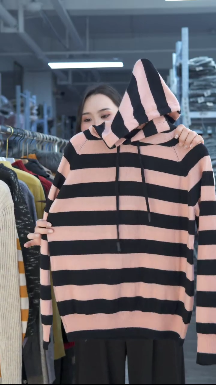 玉姐家高品质毛衣