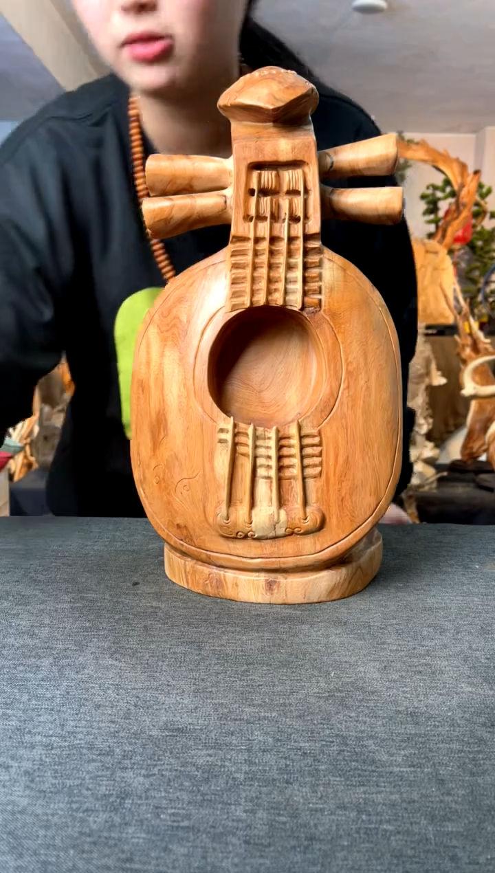 【闪购商品】柏木（崖柏）崖柏小件