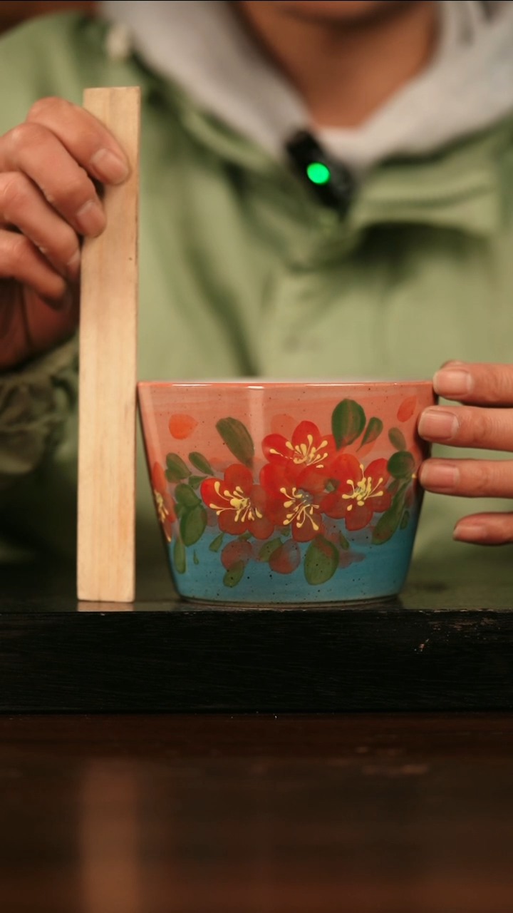 【闪购商品】其他747遇瓷手作同款