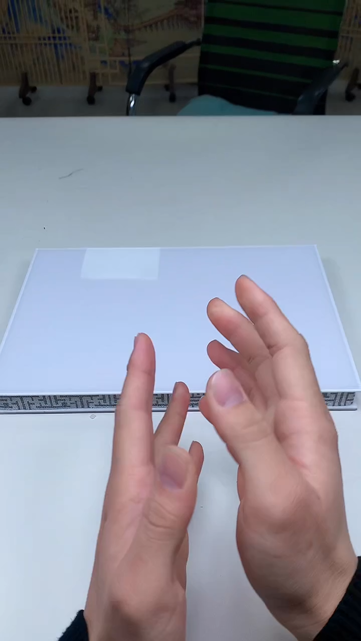 【闪购商品】定制翡翠未镶嵌4688bb-毛货挂件