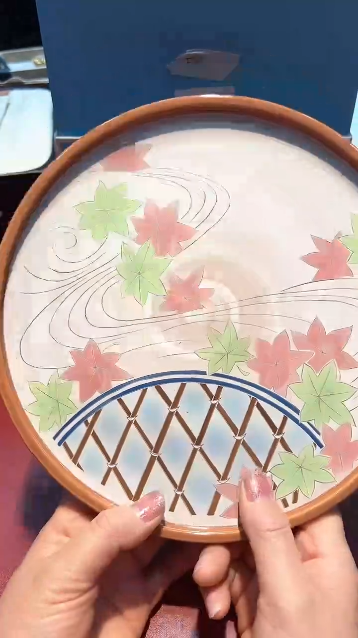 【闪购商品】瓷片锅碗瓢盆一件不剩