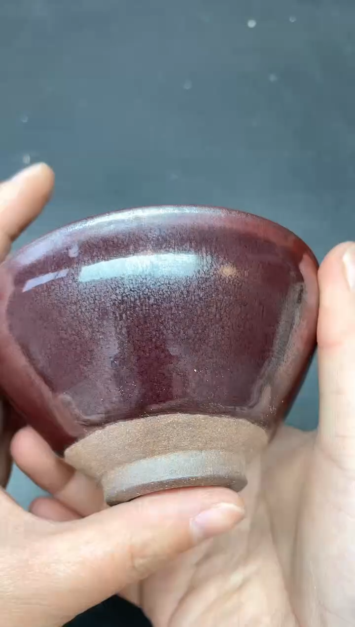 【闪购商品】茶盏192                