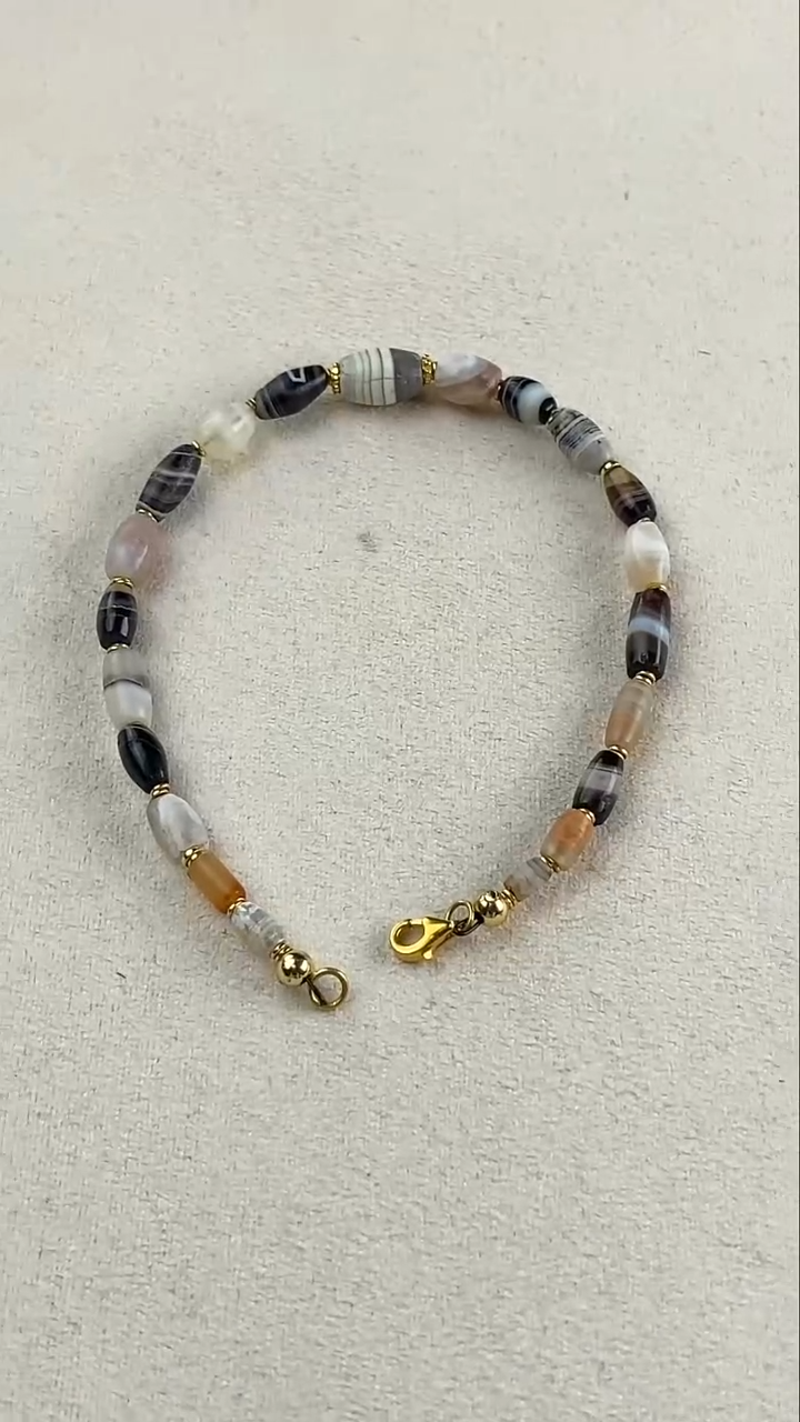 【闪购商品】玛瑙/玉髓珠宝奇石未镶嵌1