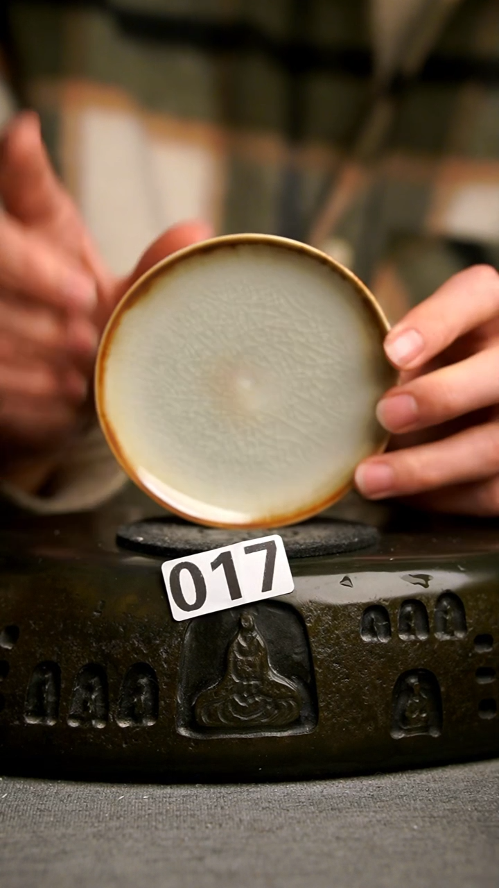 017景德镇手工茶器系列