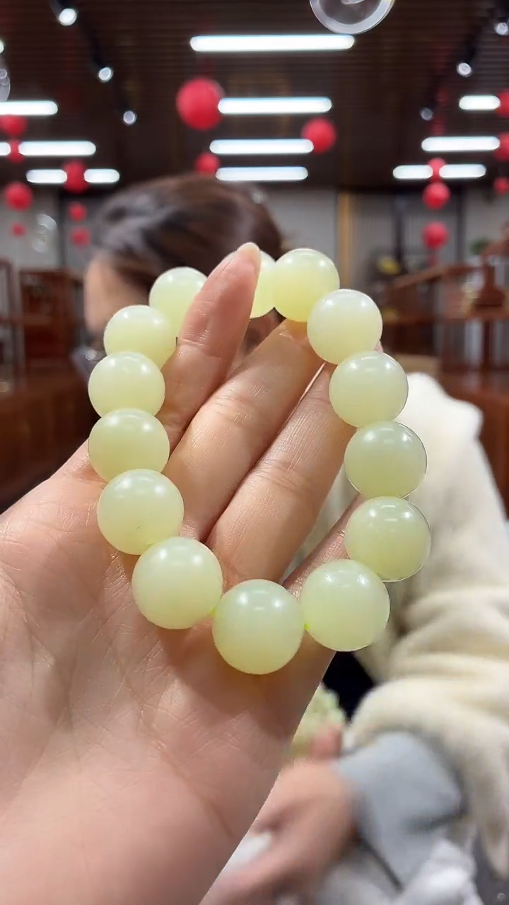 【慧慧甄选】高端轻奢手链多样性发货HF1348S