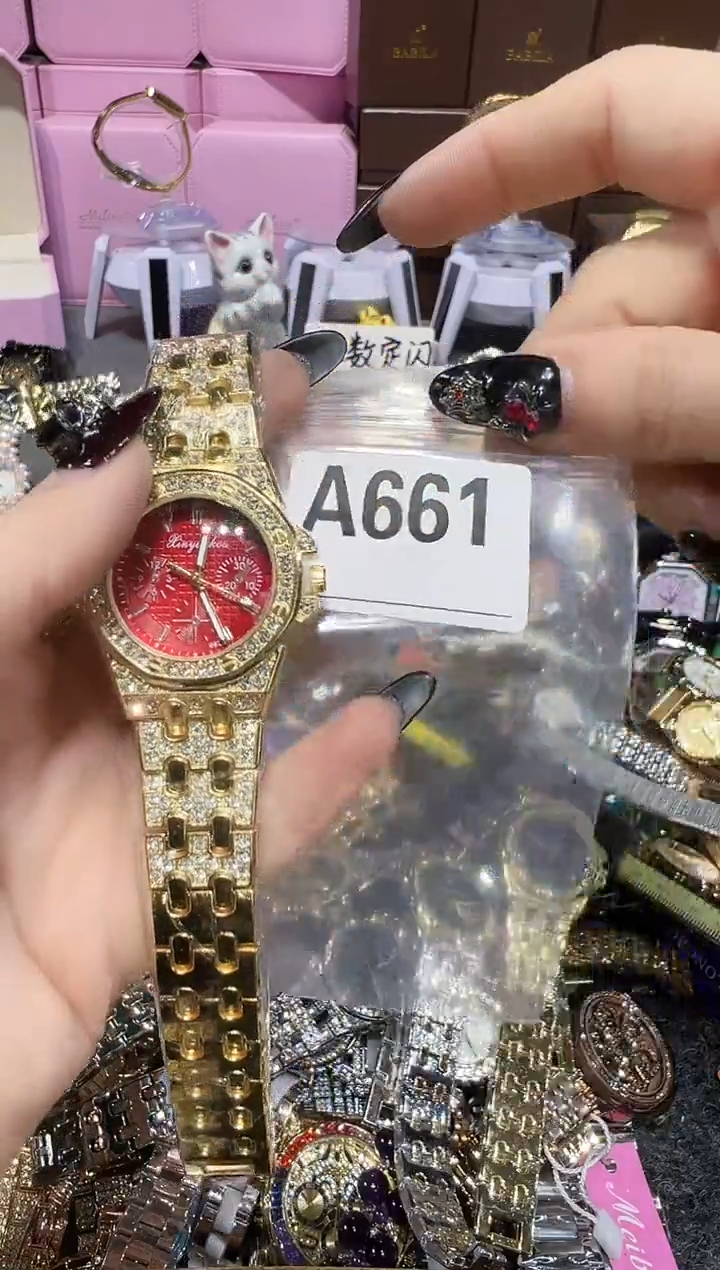 石英机芯锻造碳钢0