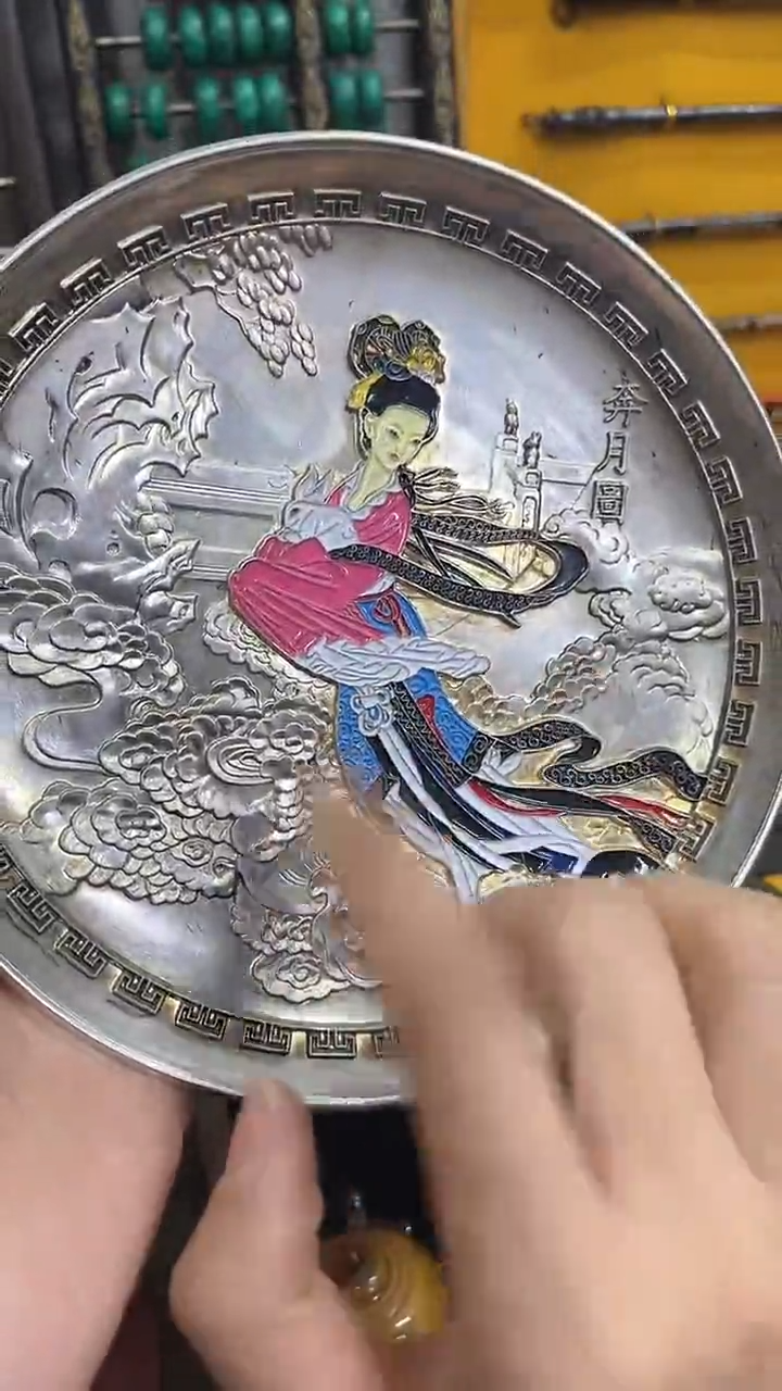 【闪购商品】摆件主播推荐如图所示