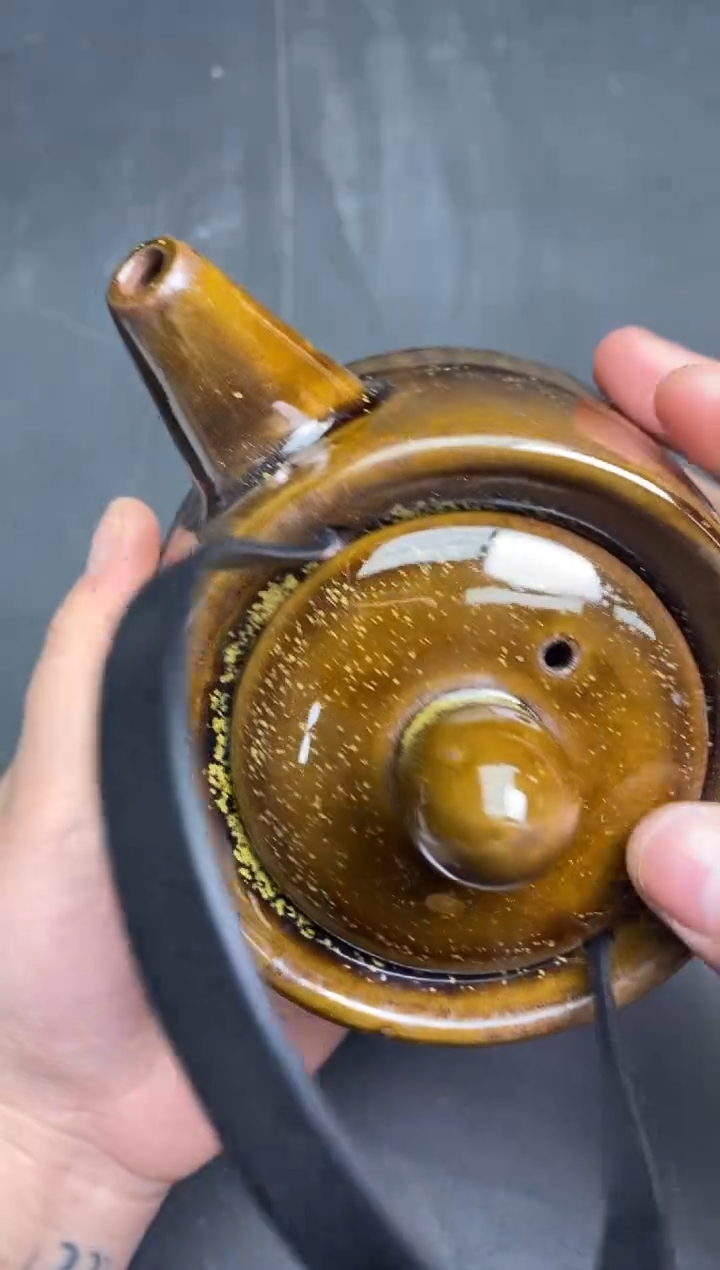 【闪购商品】茶盏112建盏建盏建盏建盏微瑕