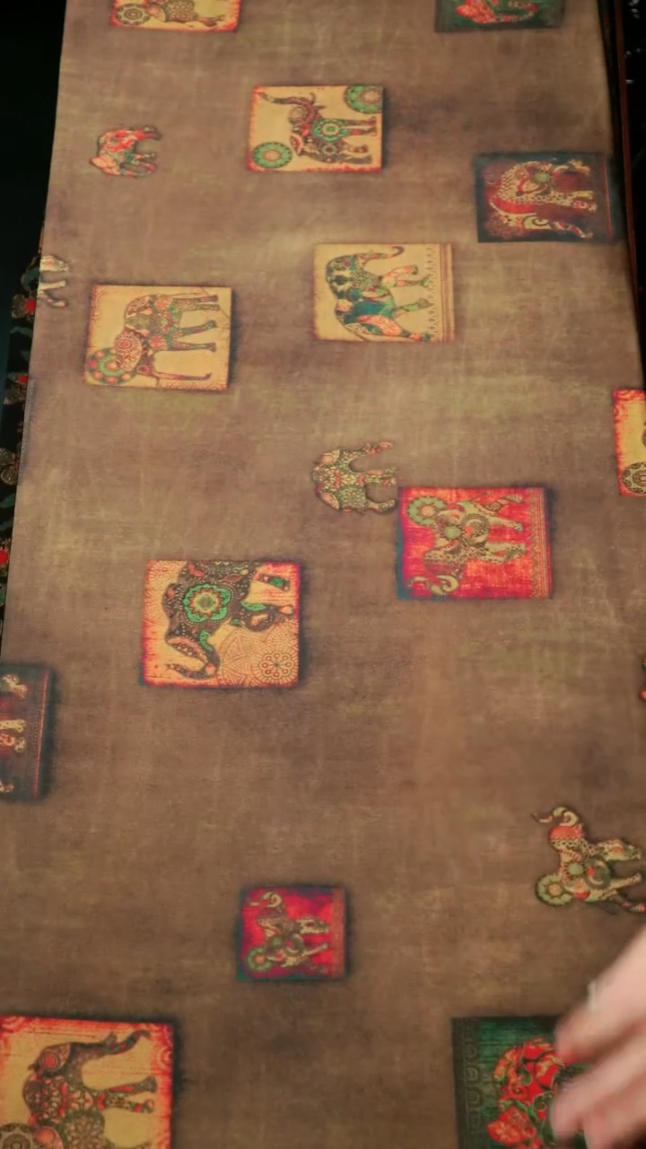 别具一阁布艺尺寸65+33