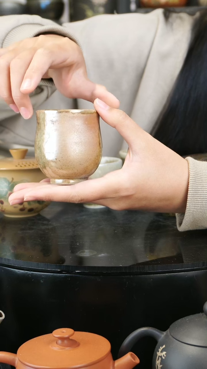 【闪购商品】壶100 苏橙茶周边.....