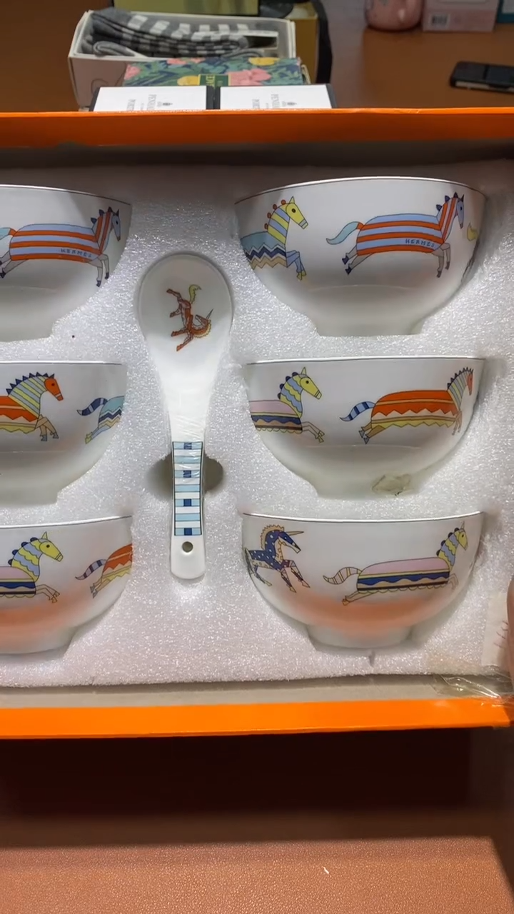 瓷片全场正品   一件不留@@1