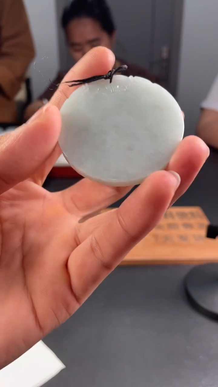 【闪购商品】定制翡翠未镶嵌定制孤品