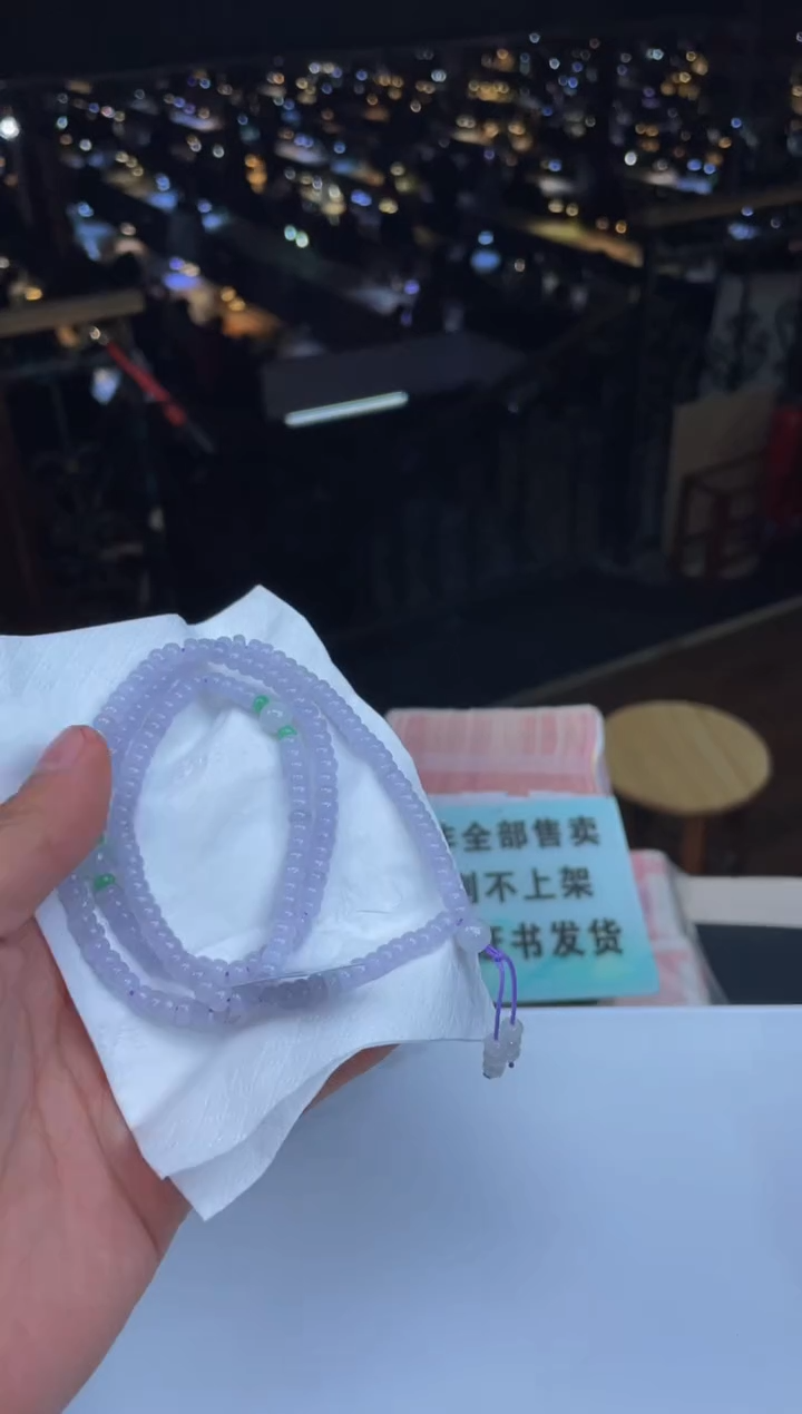 【闪购商品】定制翡翠未镶嵌30000830