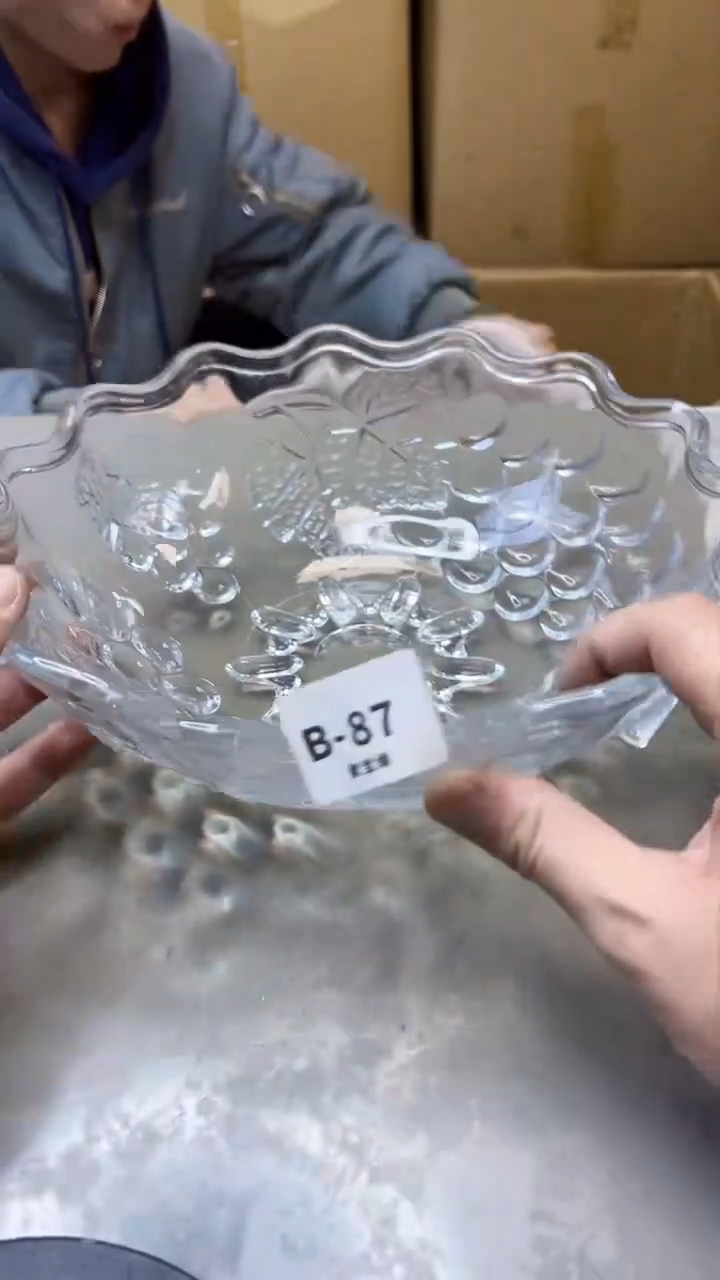 【闪购商品】瓷片87聚宝缘精选二号店