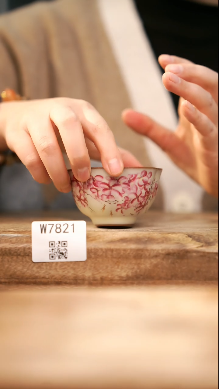 【经典福利】/ 杯子@@W7821