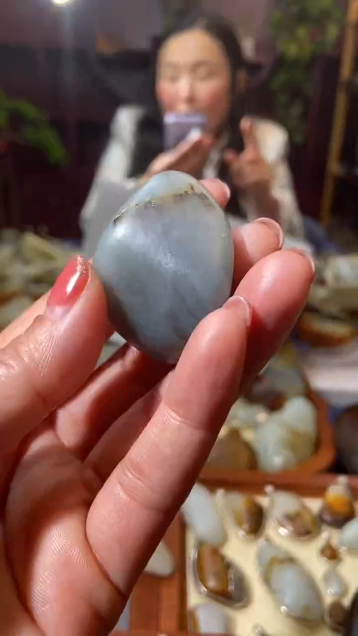 【闪购商品】和田玉挂件未镶嵌和田玉吊坠挂件精美