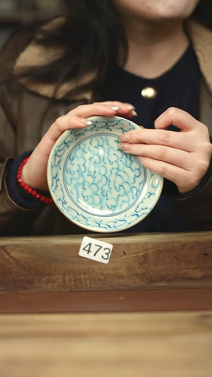  设计师手作款！！落单杯福利系列！！