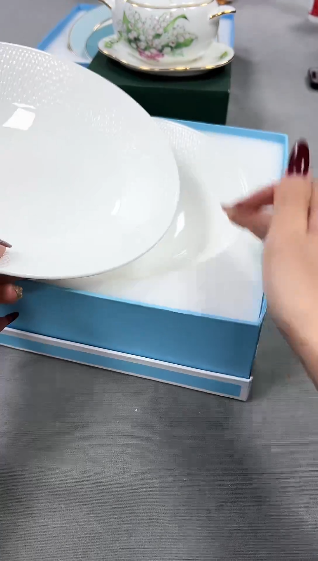 【闪购商品】瓷片新号点菜不计成本自在1