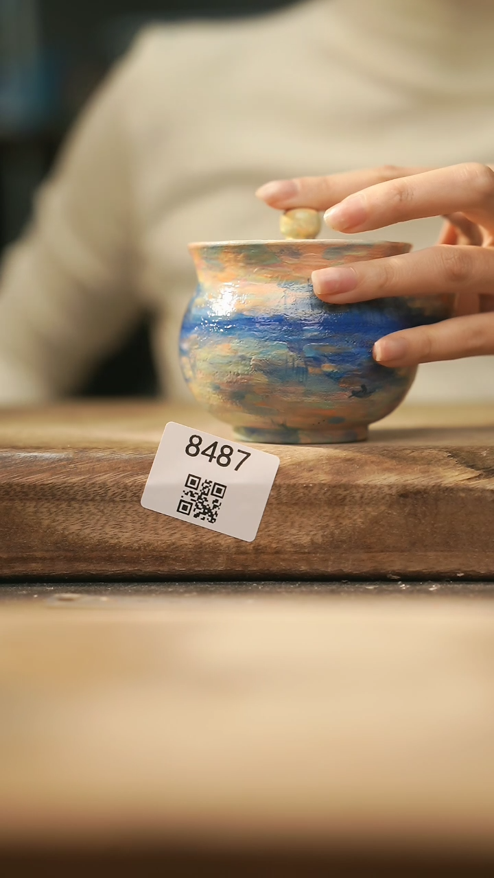 【闪购商品】【落单孤品】福利/杯子@@8487