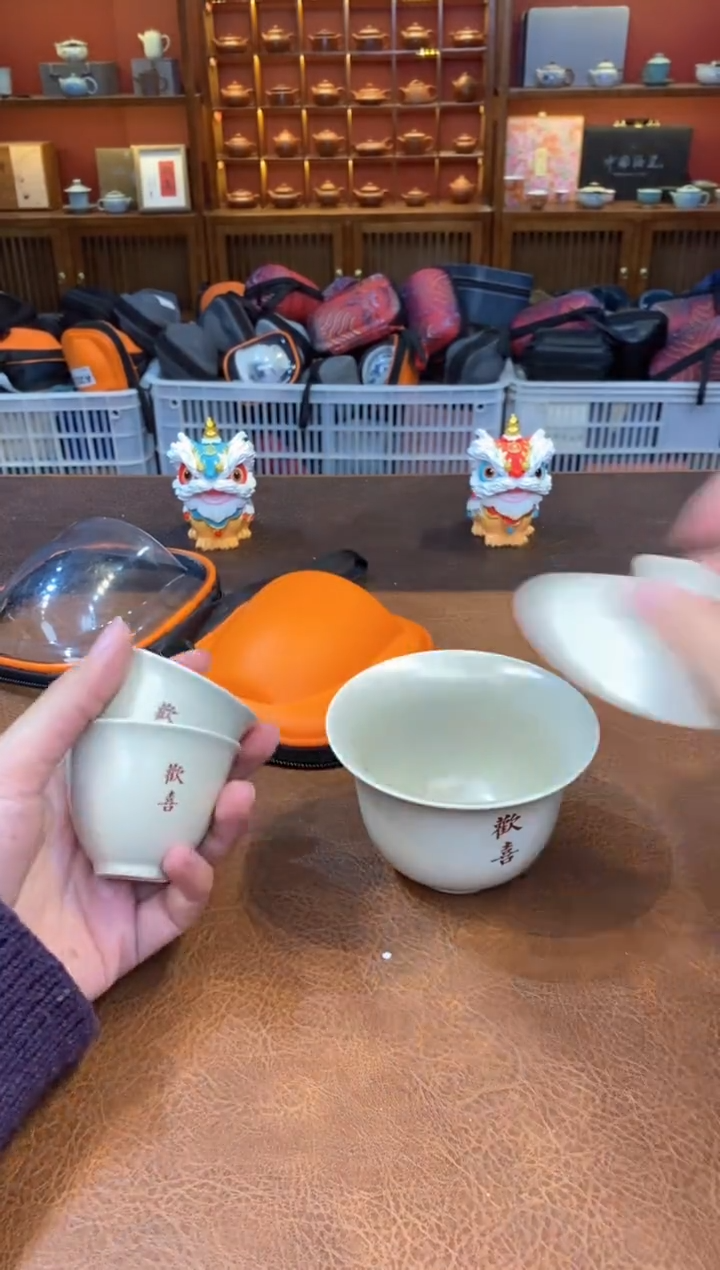 【闪购商品】其他在山茶器少量库存福利福利