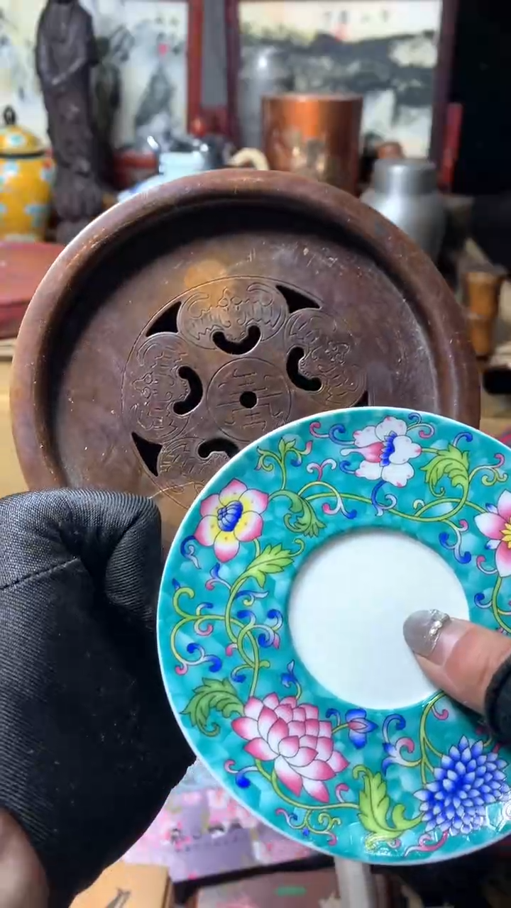 【闪购商品】瓷器默认微瑕瓷器