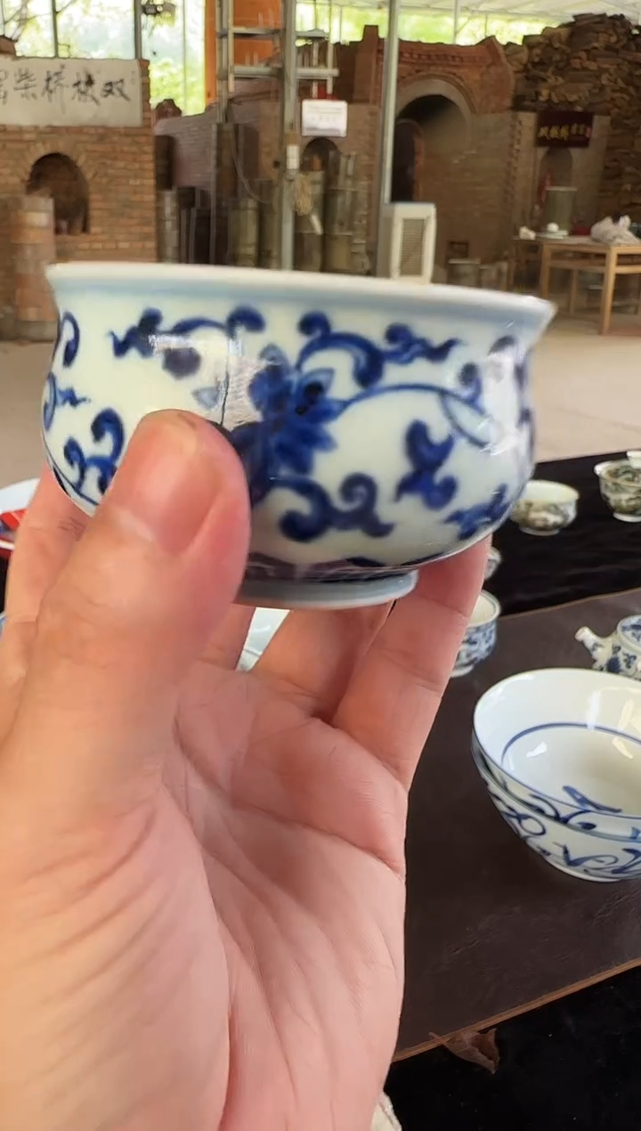 双板桥柴窑双板桥柴窑一级