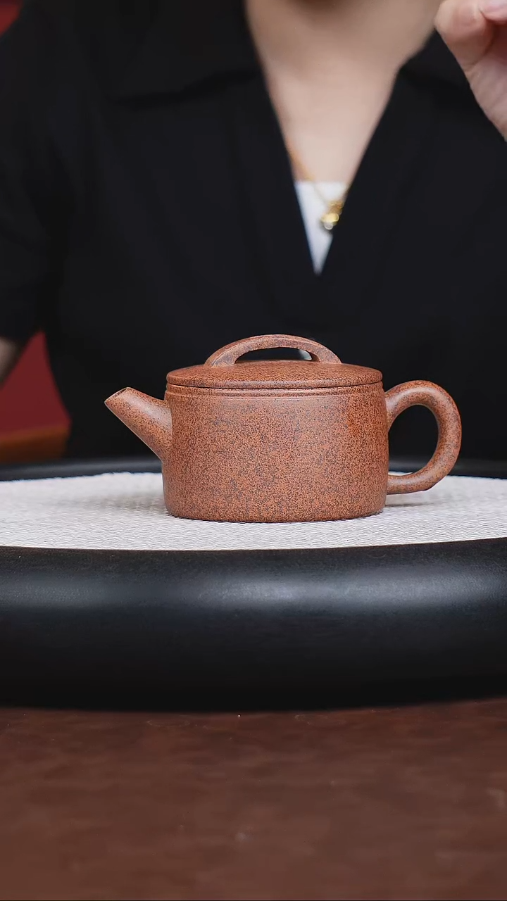 茶壶紫砂宜兴紫砂茶壶茶杯茶宠