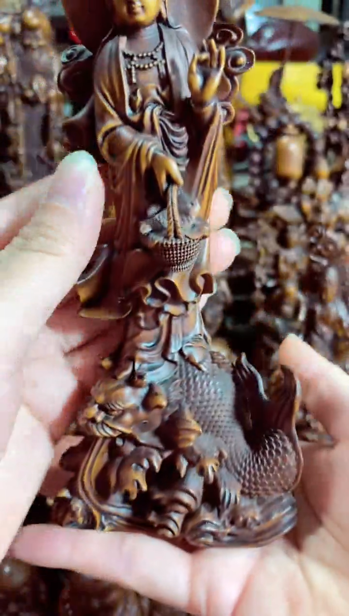 【闪购商品】木高端文玩礼品好物