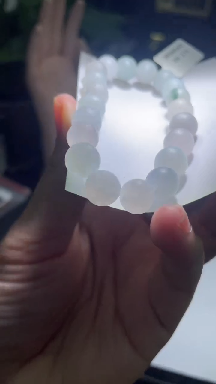 【闪购商品】定制翡翠未镶嵌翡翠