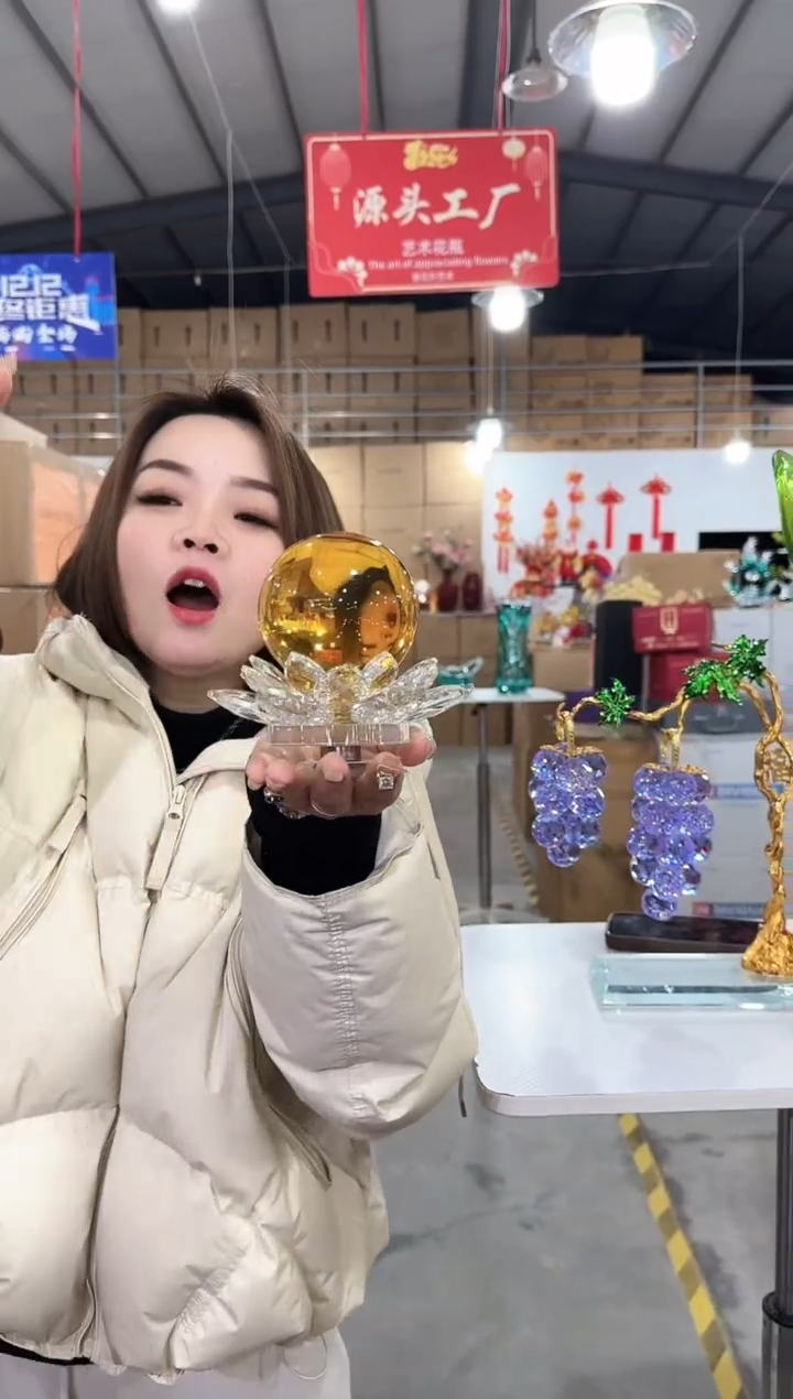 【闪购商品】藤优品花器N-早61