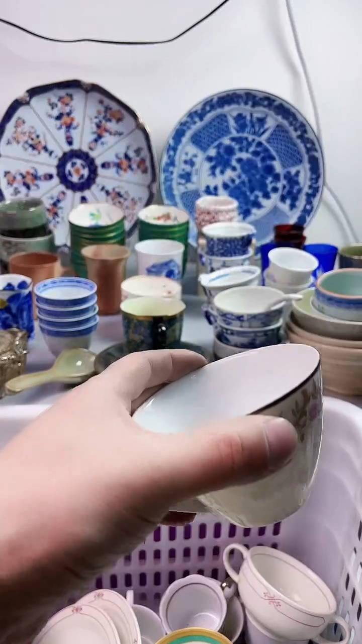 【闪购商品】瓷片7777777777 n276