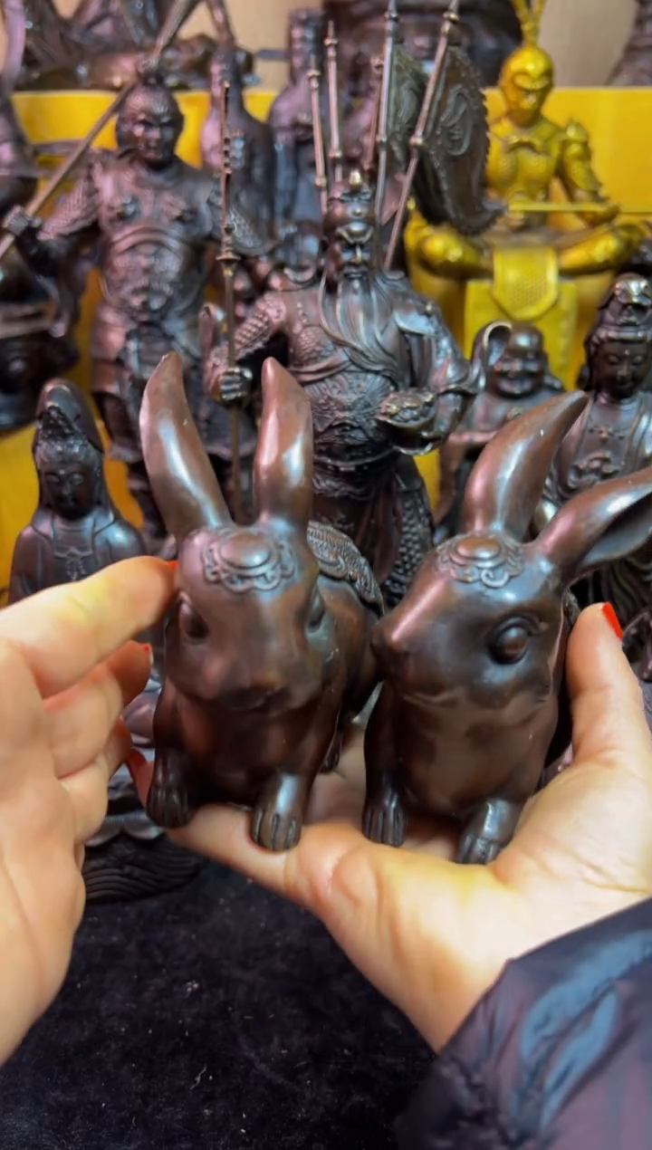 【闪购商品】1案台摆件 物品摆件