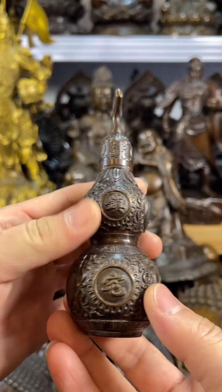 【闪购商品】1案台摆件 物品摆件