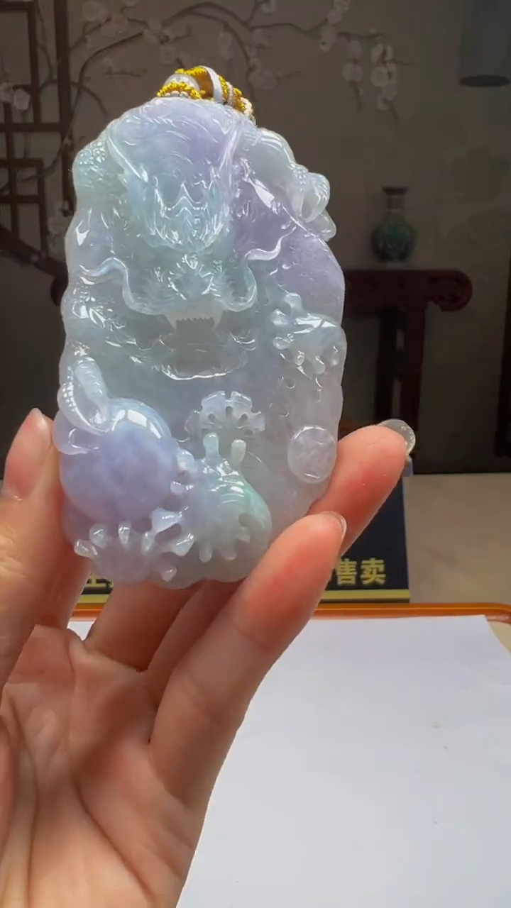 【闪购商品】定制翡翠未镶嵌G2025-1-25-28