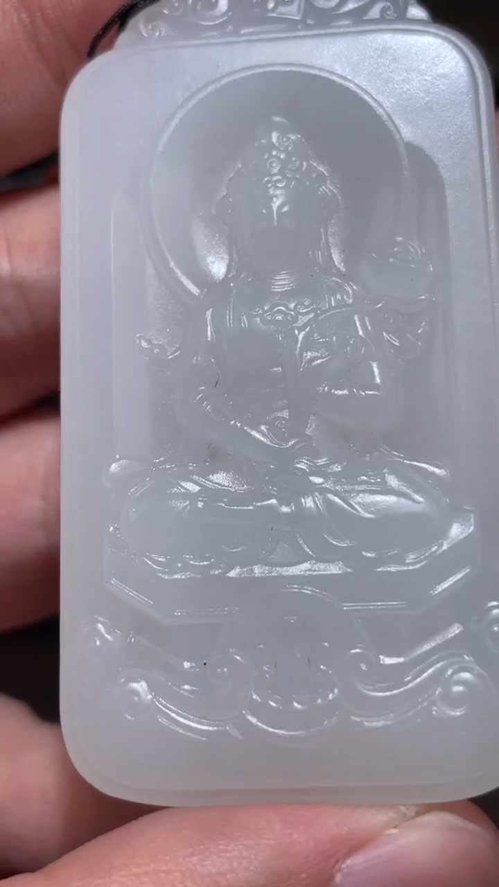 【闪购商品】和田玉2.22HS多样性拍一发一未镶嵌39