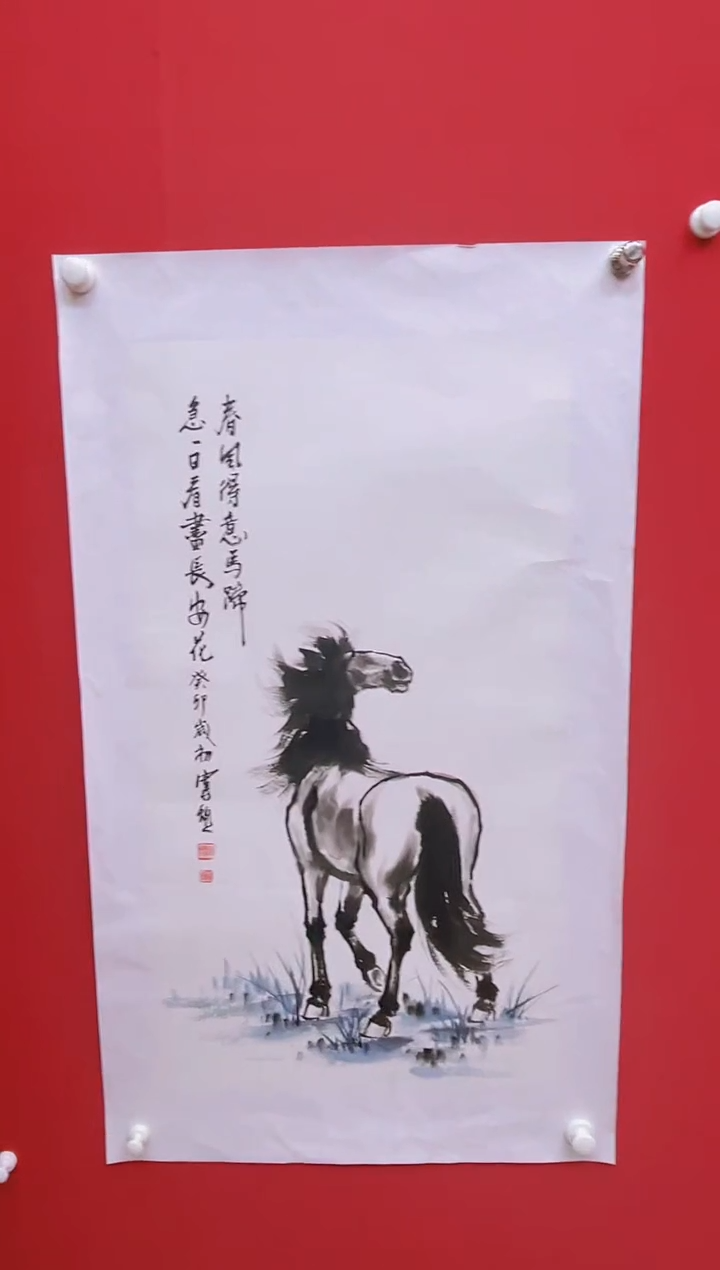 【闪购商品】国画书画书画书画